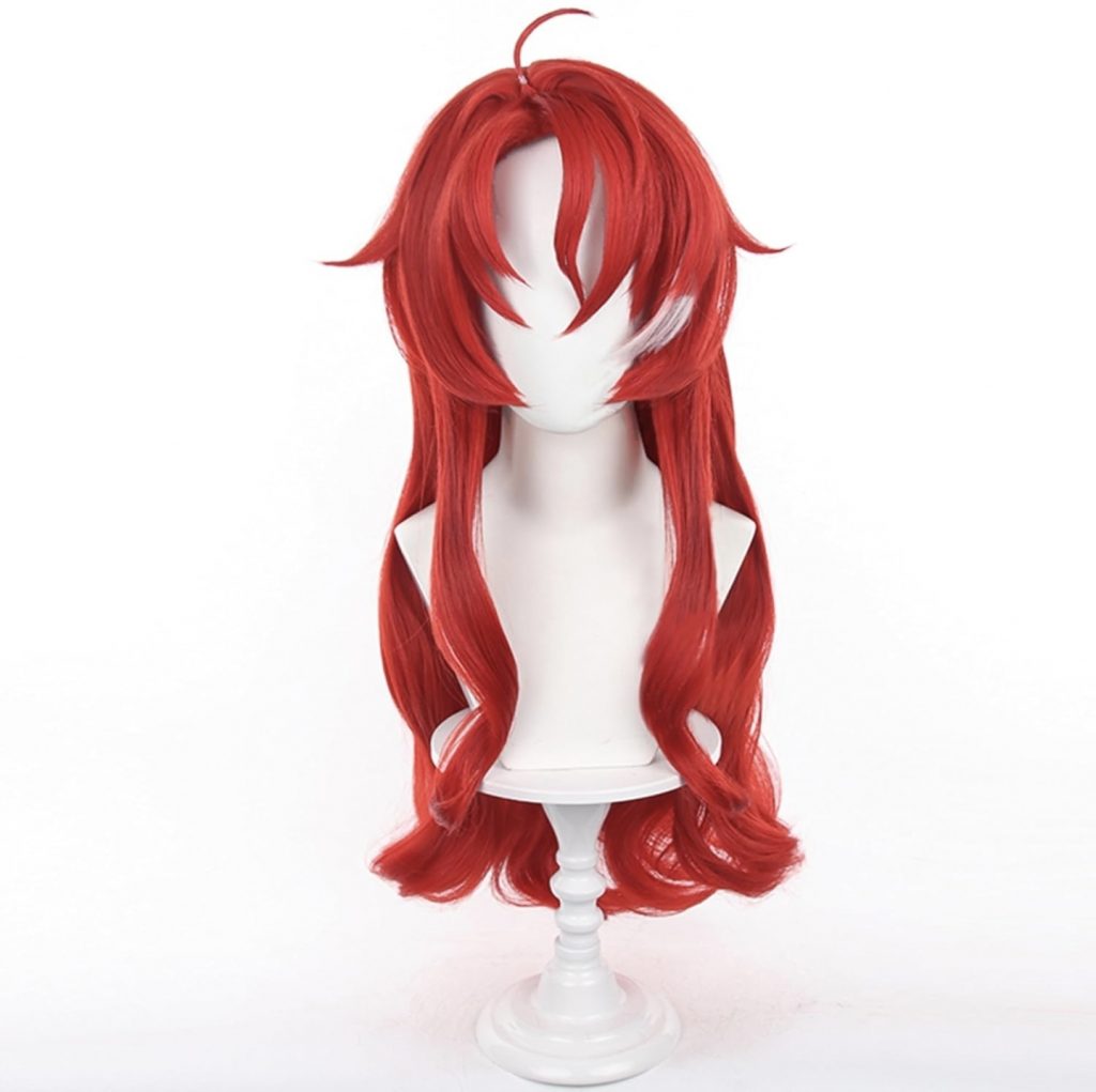 Wig (SG-1574)