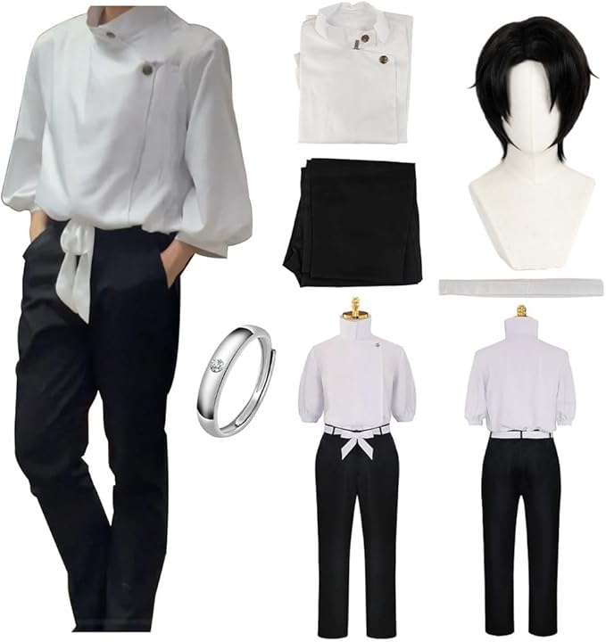 Costume (SG-1829)
