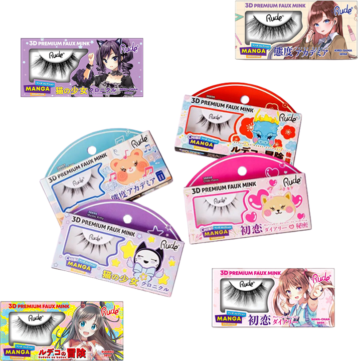 21.01.01_Eyelash Strips