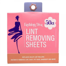 17.03.01_Lint Removing Sheets