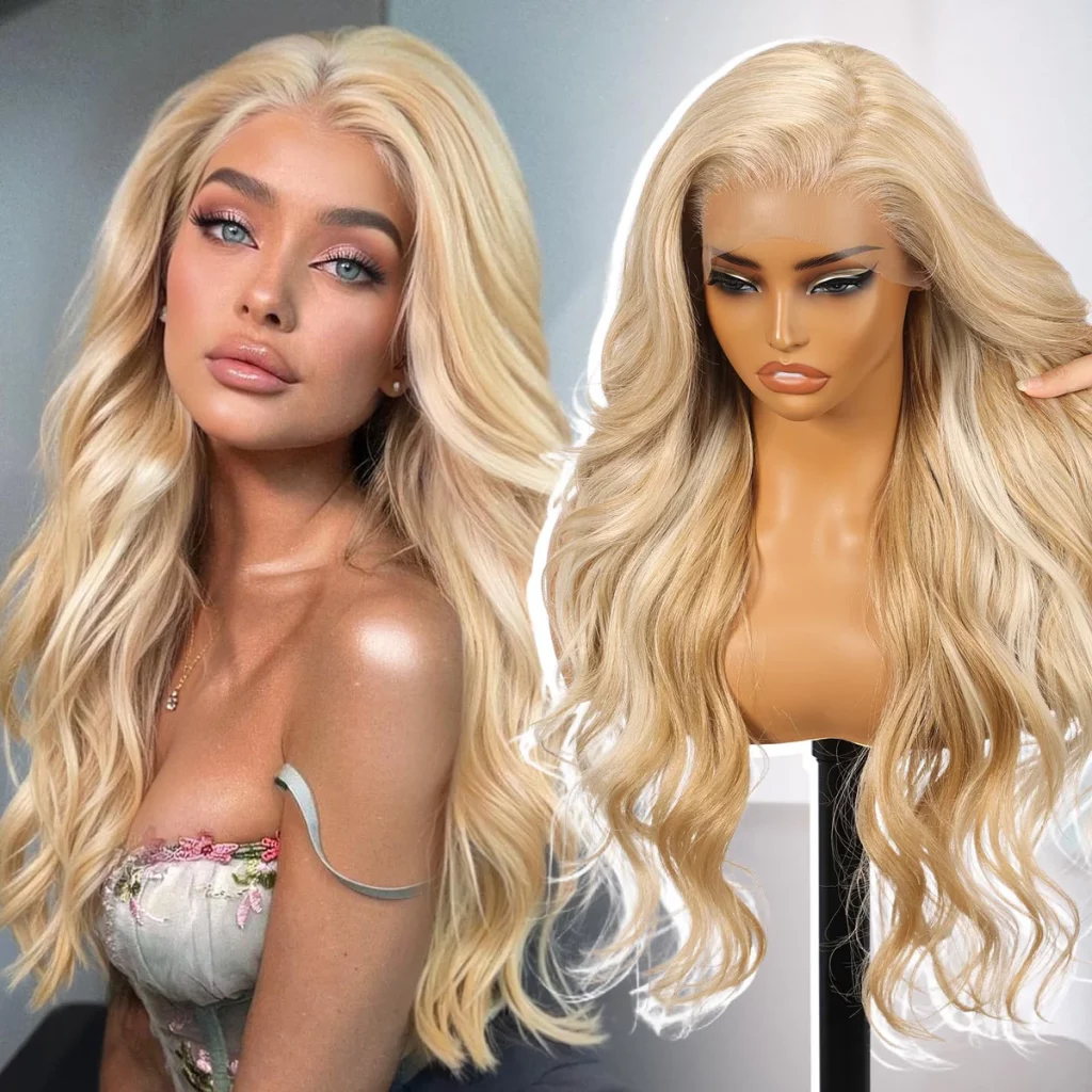 Wig (SG-1836)