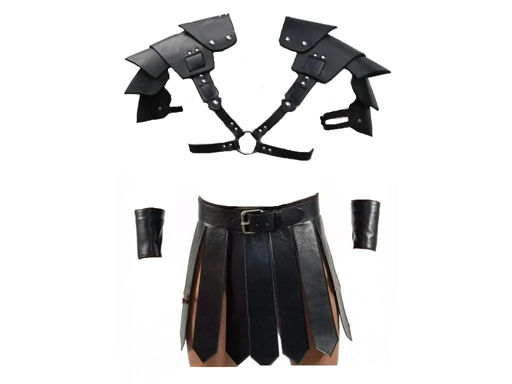 Gladiator Armor (SG-1827)
