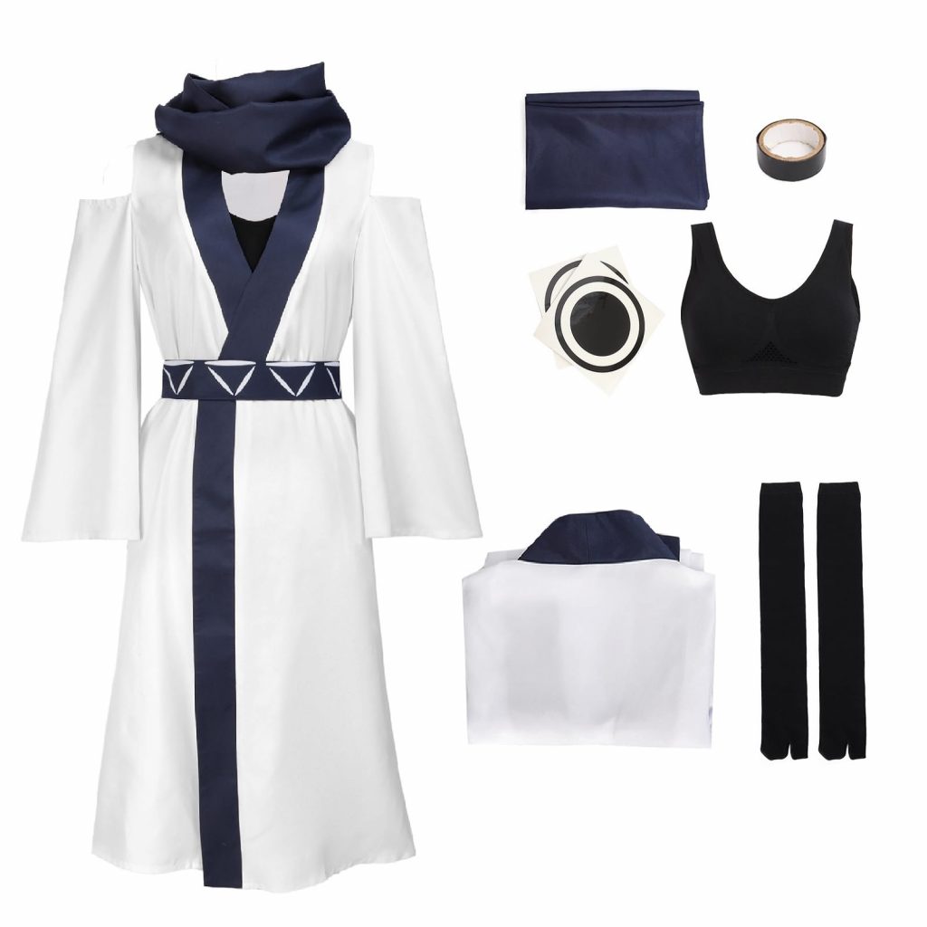Costume (SG-1554)