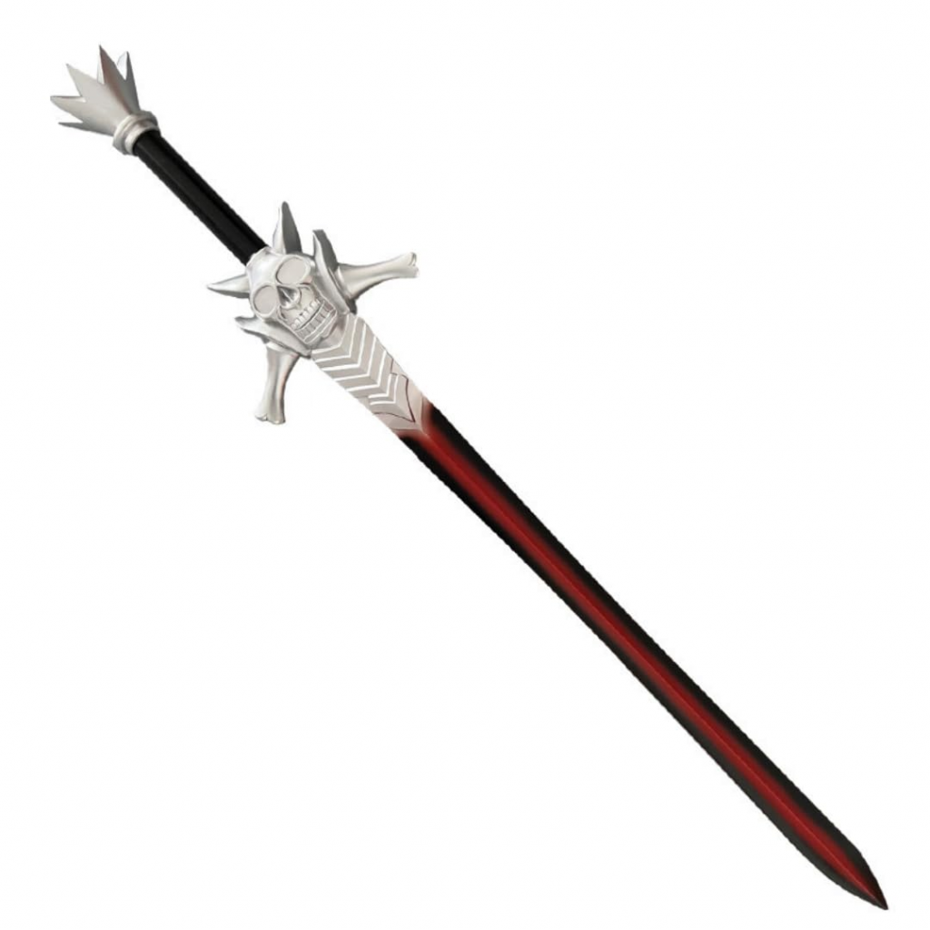 Rebellion Sword (SG-1480)