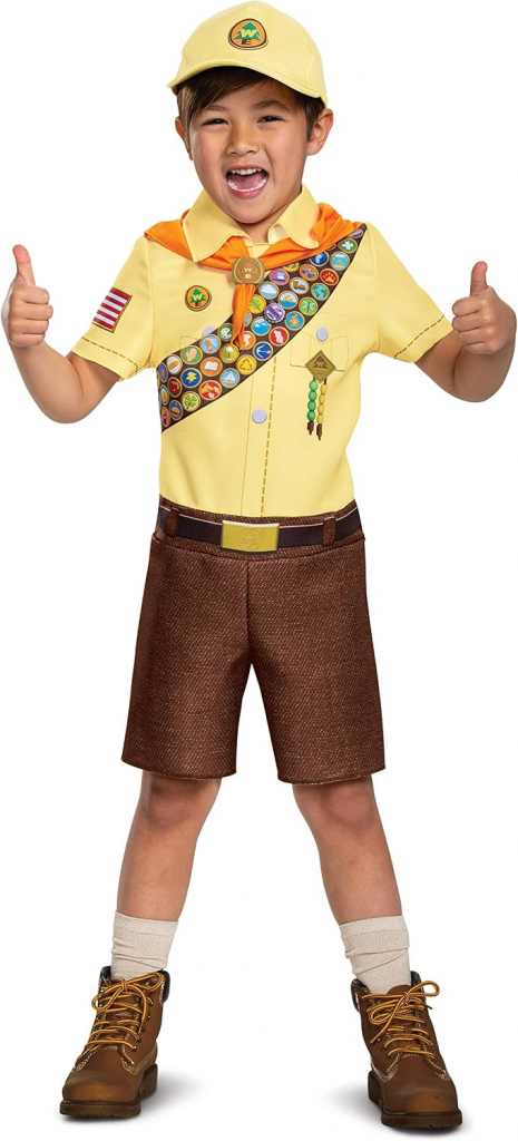 Costume (SG-1750)