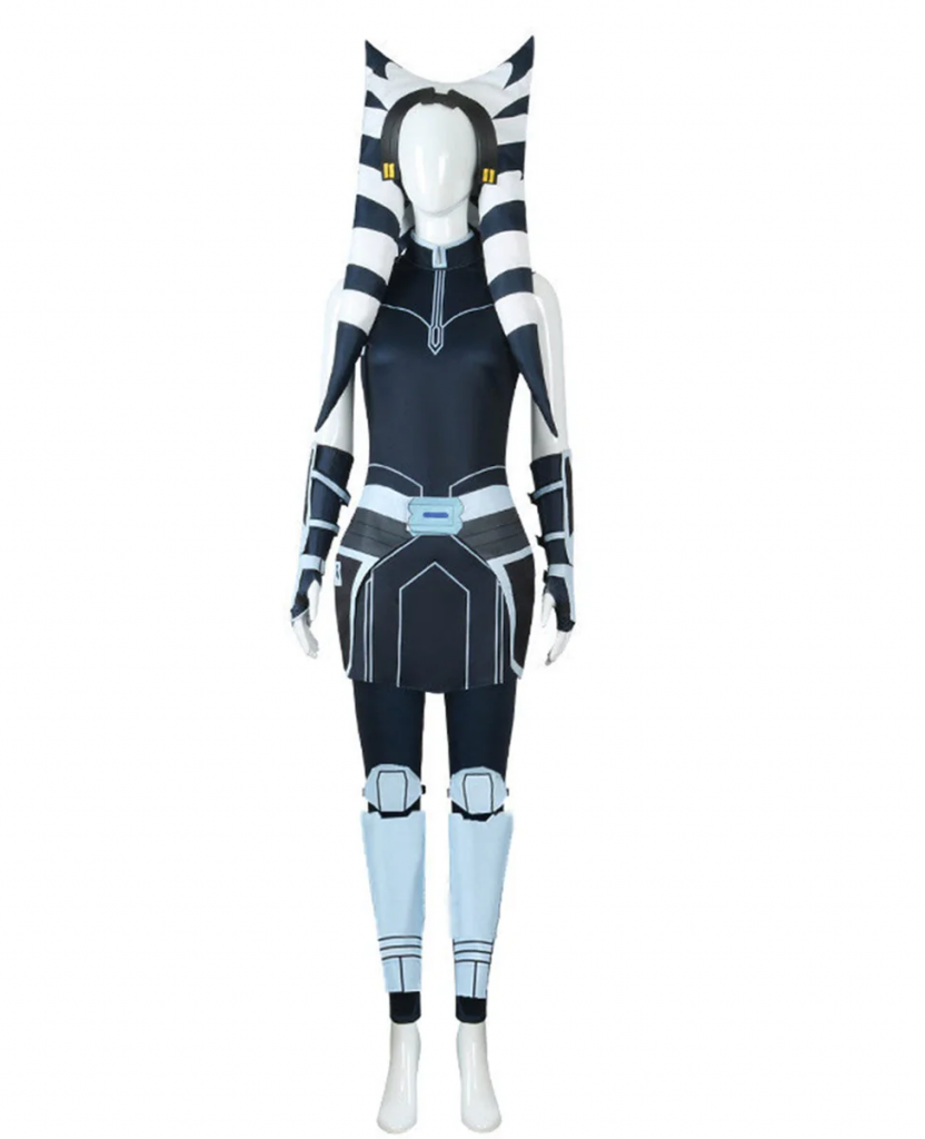 Costume (SG-1819)