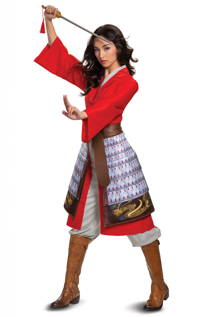 Costume (SG-1404)
