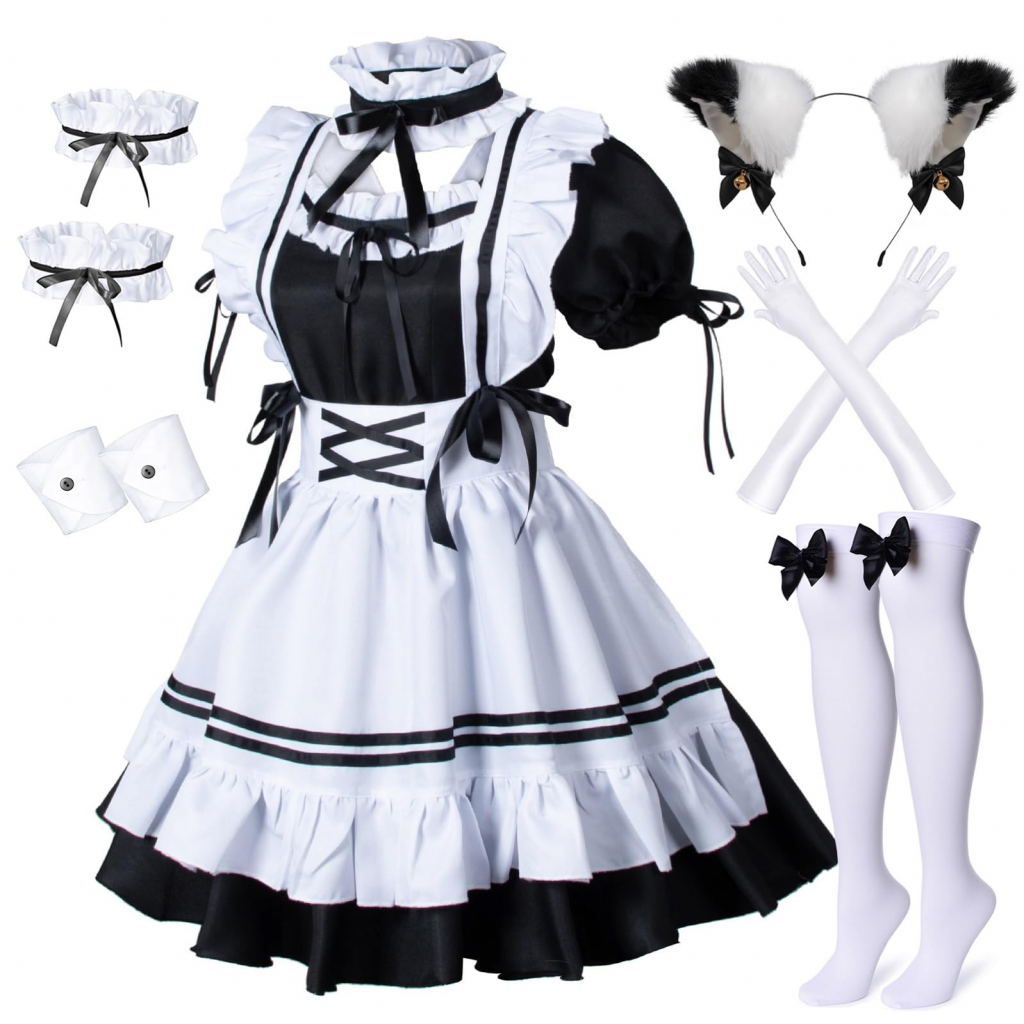 Costume (SG-1075)