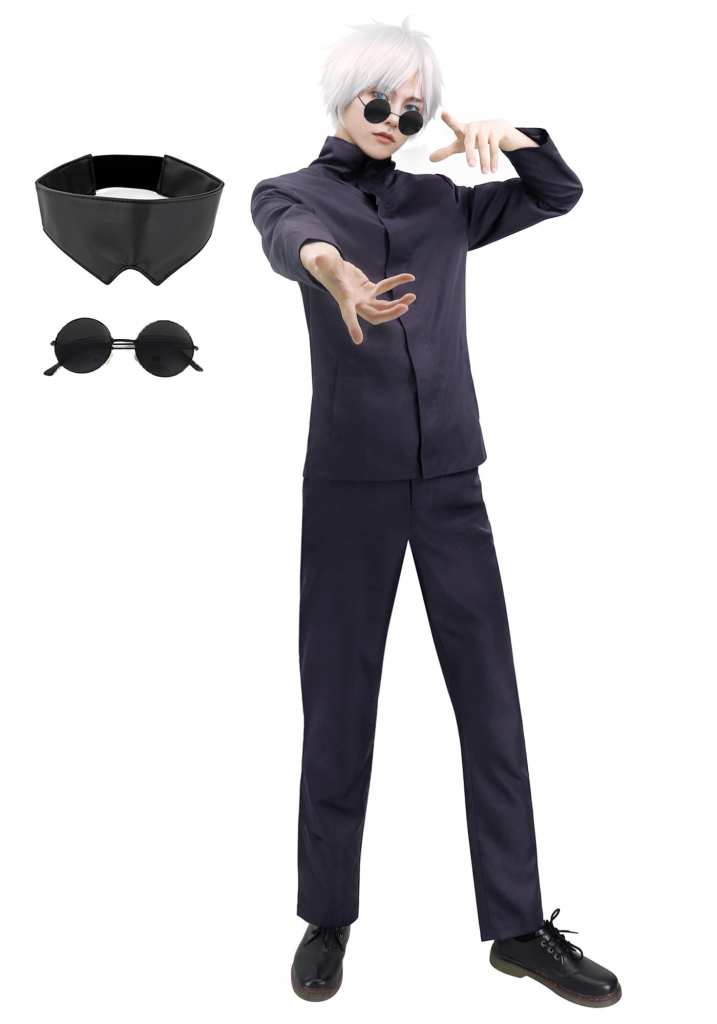 Costume (SG-1081)