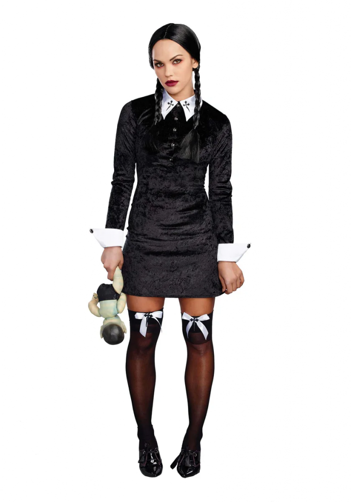 Costume (SG-1822)