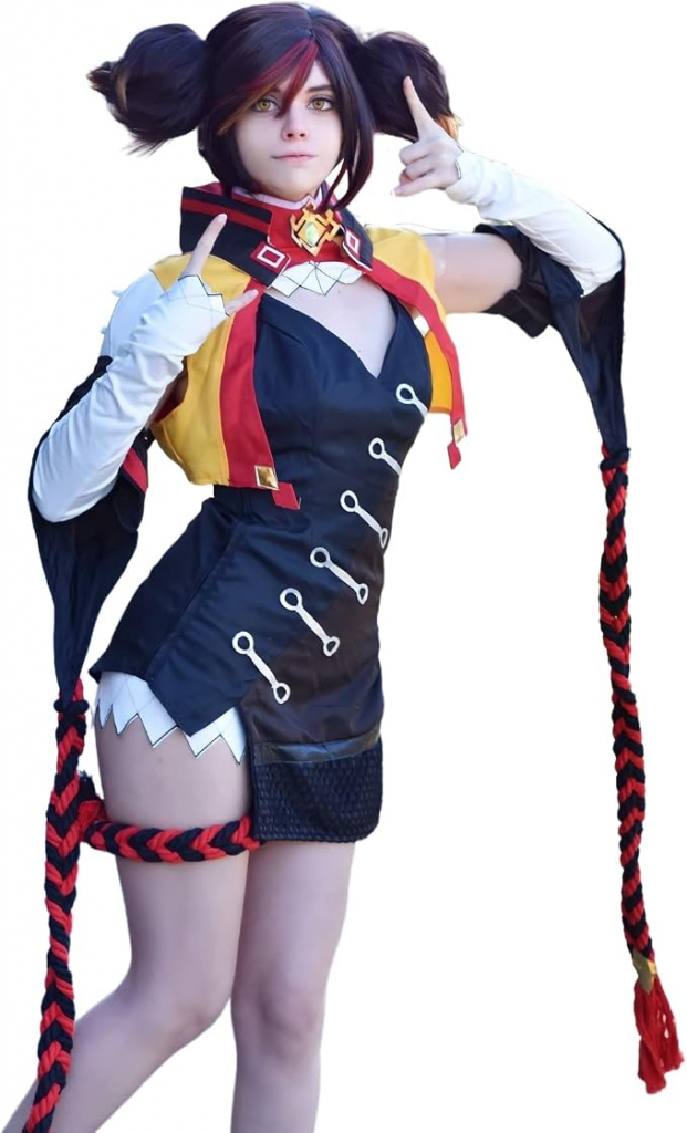 Costume (SG-1642)