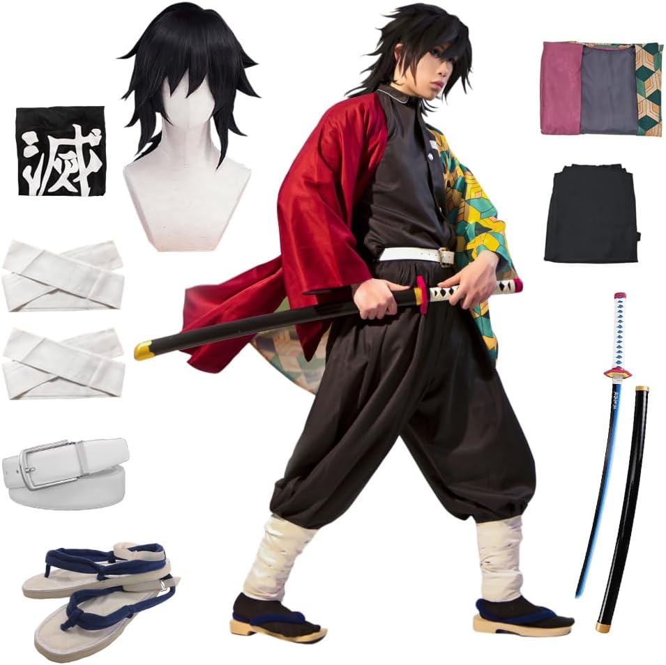 Costume (SG-1539)