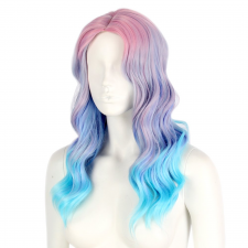 12.24.01_Wig (pink and blue ombre)