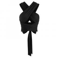 06.36.01_Crop Top (black, halter, wrap)