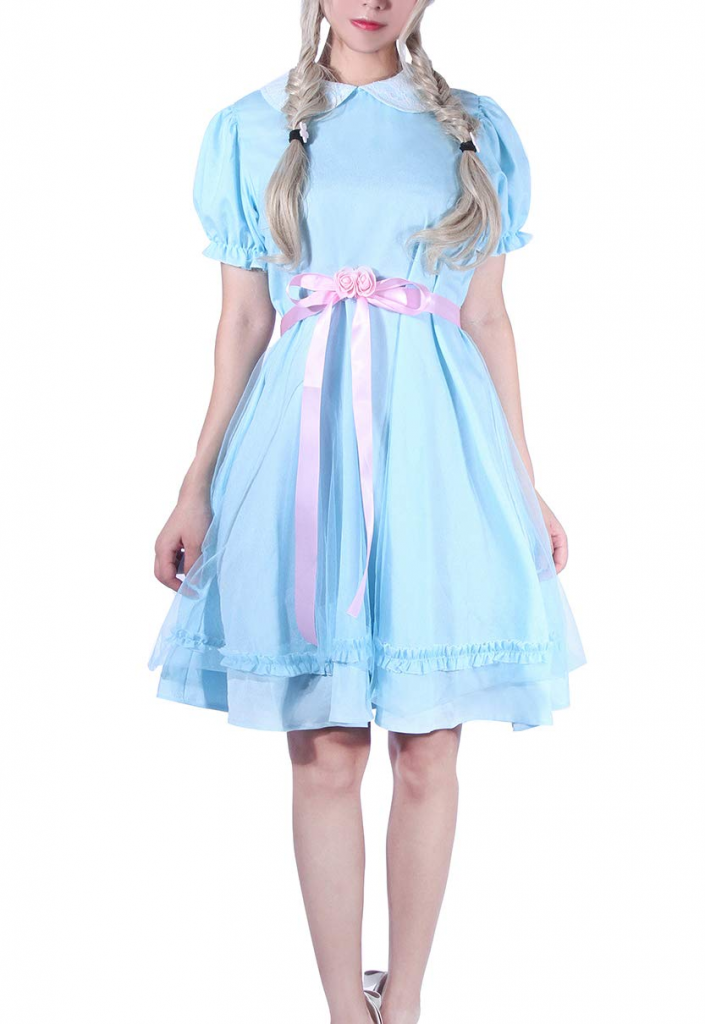 Dress (SG-1159)