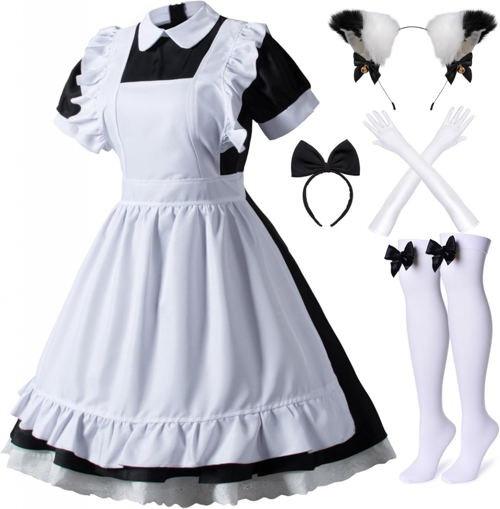 Costume (SG-1442)