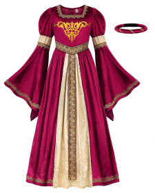 11.09.02_Costume (with headband)