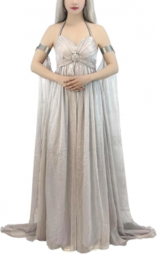 11.32.01_Dragon Queen Chiffon Dress