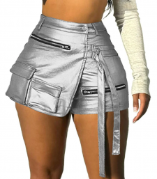 07.33.01_Skort (silver, metallic)