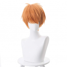12.11.03_Wig (strawberry blond)
