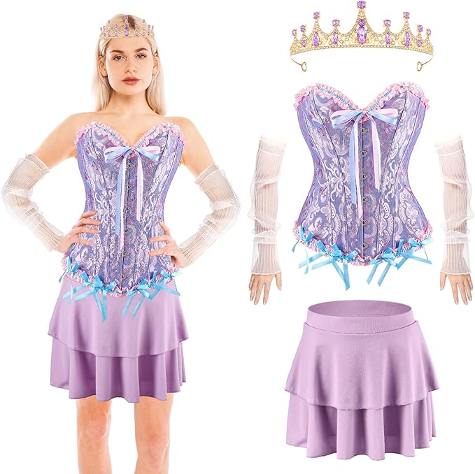Costume (SG-1611)
