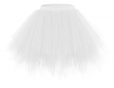05.02.17_Tutu (white, tulle)