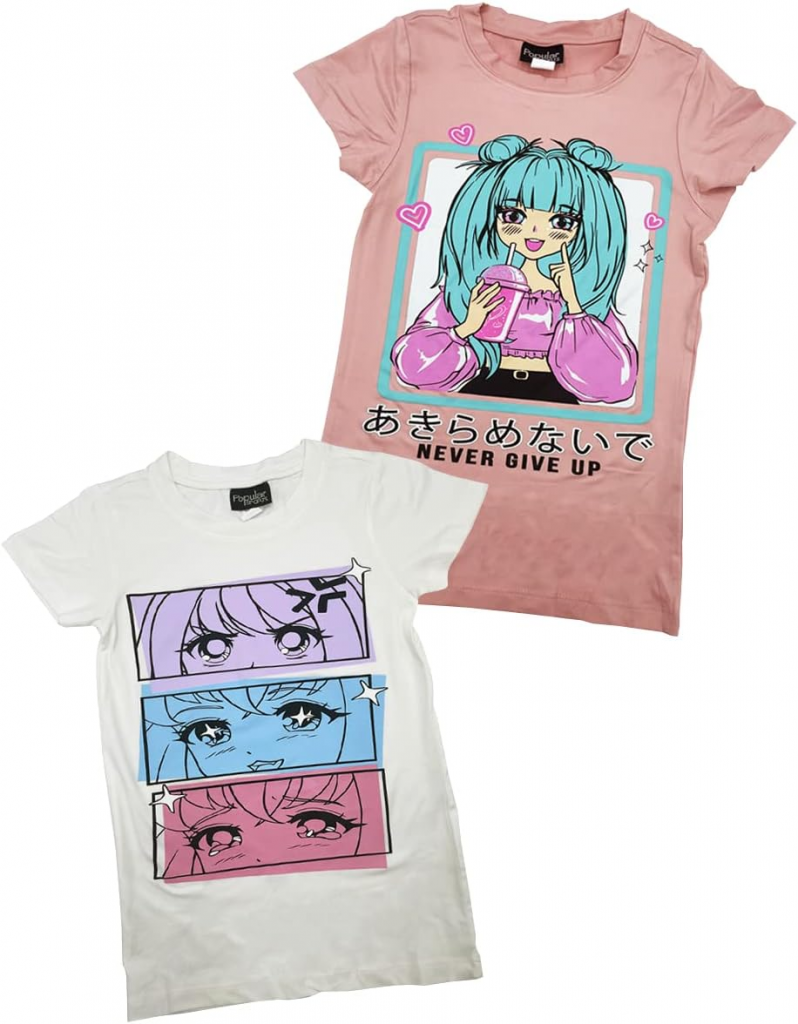 Tee-Shirt (graphic) (SG-1353)
