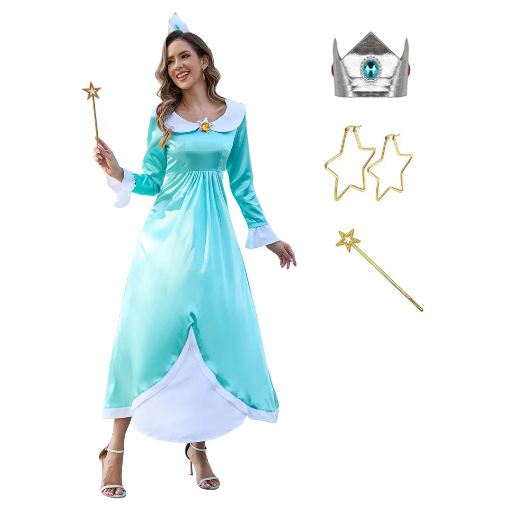 Costume (SG-1779)