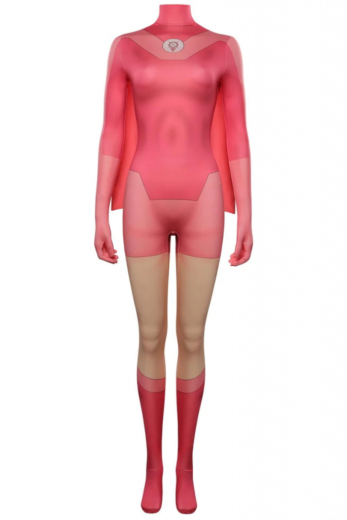 Costume (SG-1801)