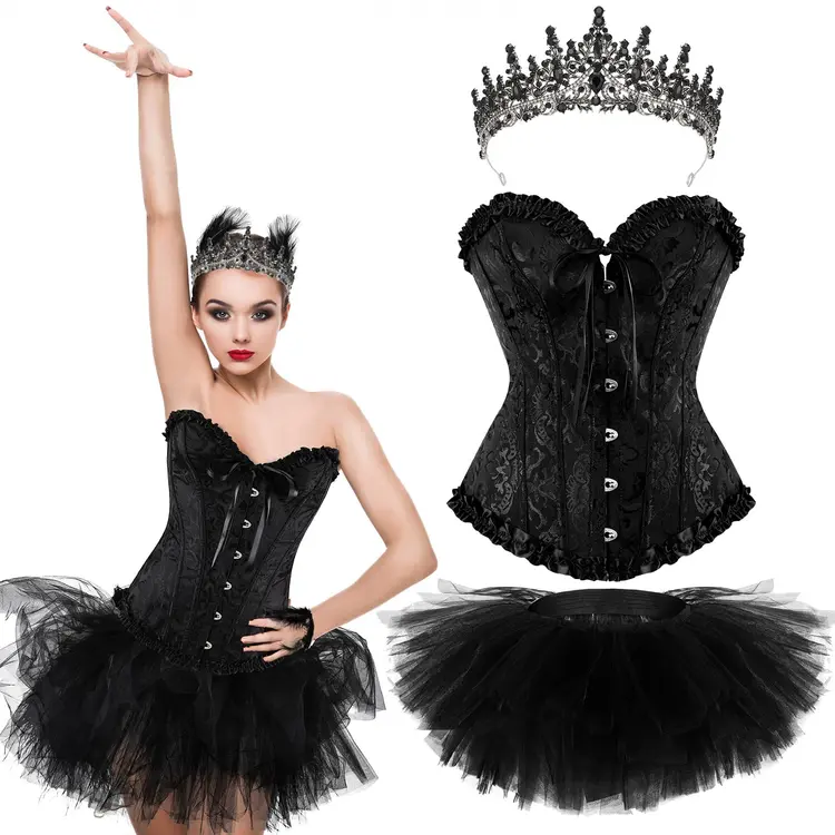 Costume (SG-1267)