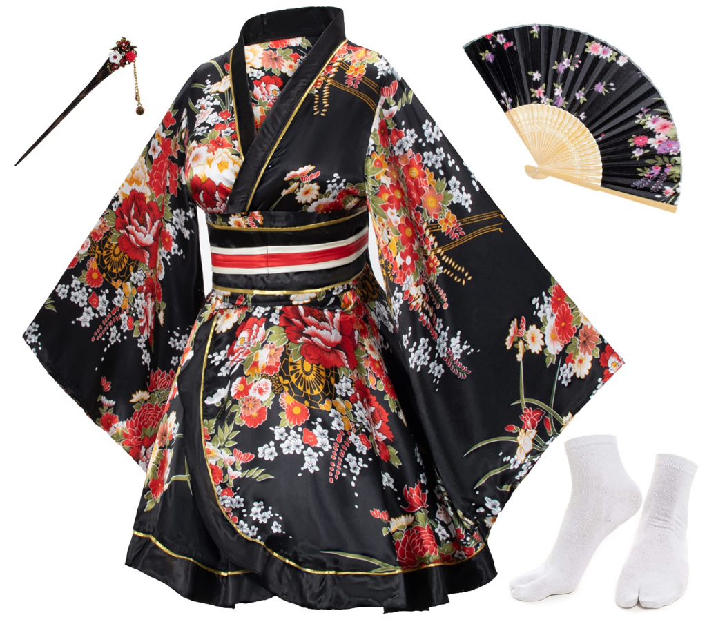 Kimono (SG-1127)