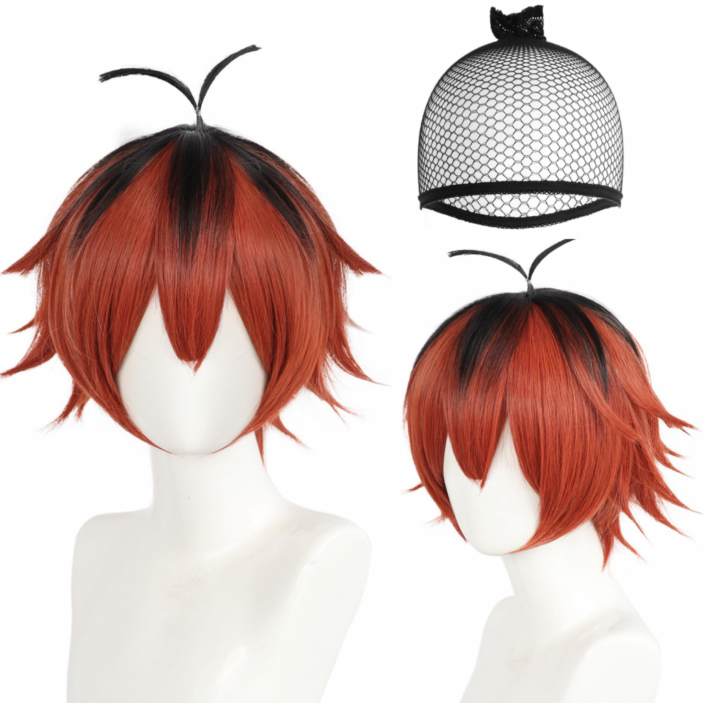 Wig (SG-1478)