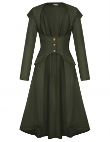 09.18.03_Overcoat (green, steampunk)