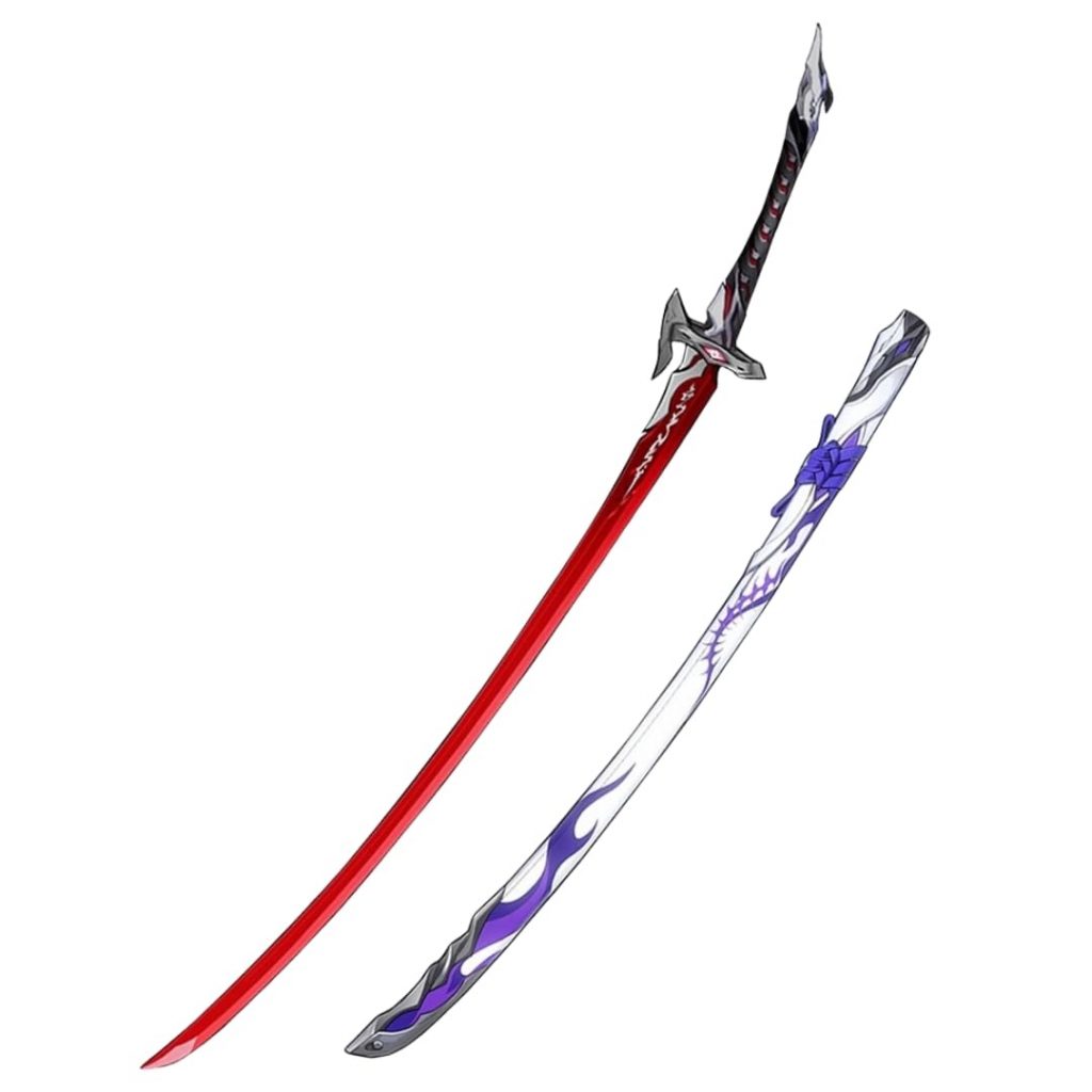 Sword (SG-1562)