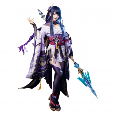 11.25.02_Raiden Shogun Beelzebul Cosplay Costume