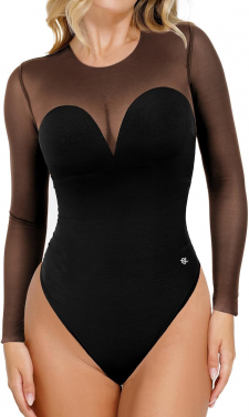 02.36.01_Bodysuit (black, longsleeve, mesh)