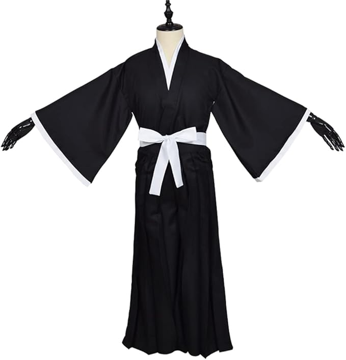 Samuri Outfit (SG-1307)