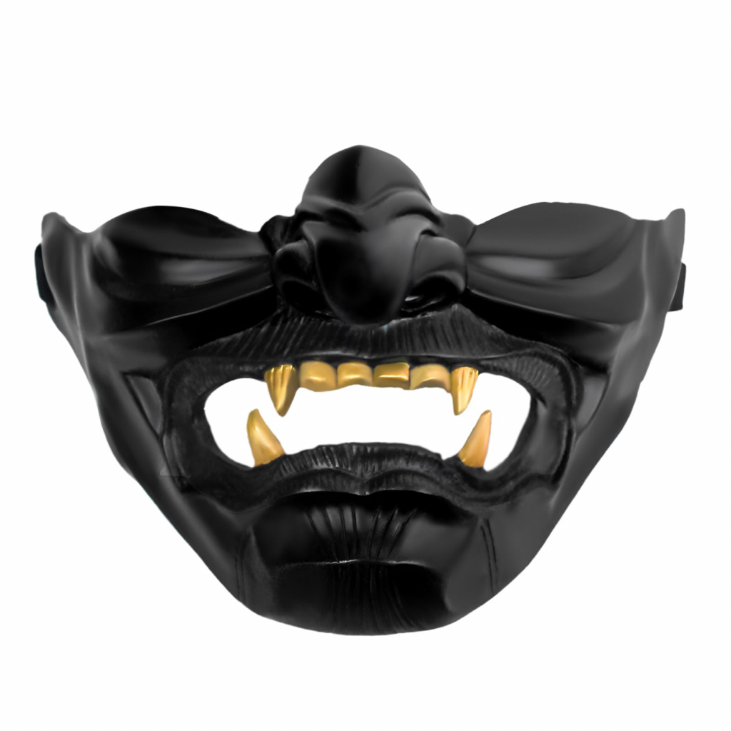 Oni Mask (SG-1354)