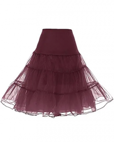 05.09.01_Petticoat (dark red)