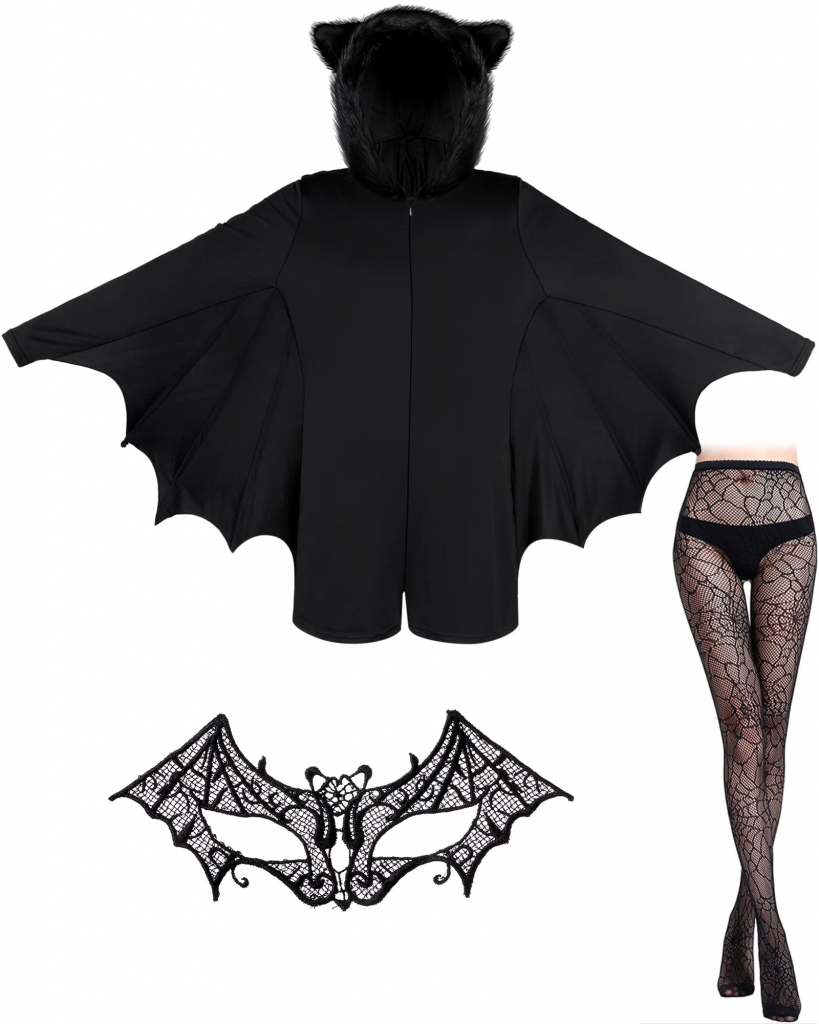 Bat Onesie (SG-1060)