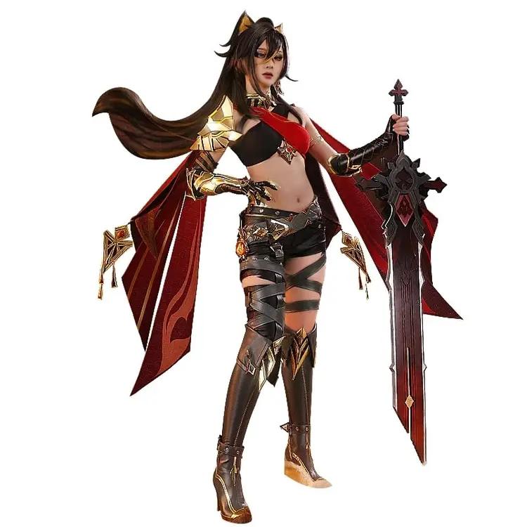 Costume (SR Quality) (SG-1268)
