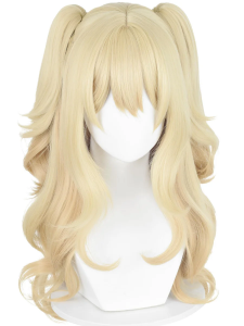12.13.04_Wig (blonde, styled)
