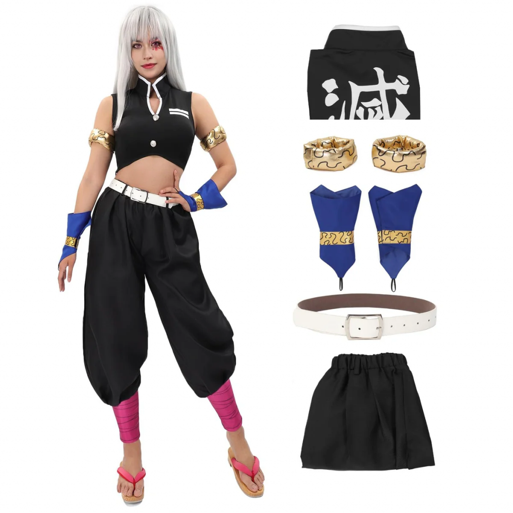Costume (SG-1625)