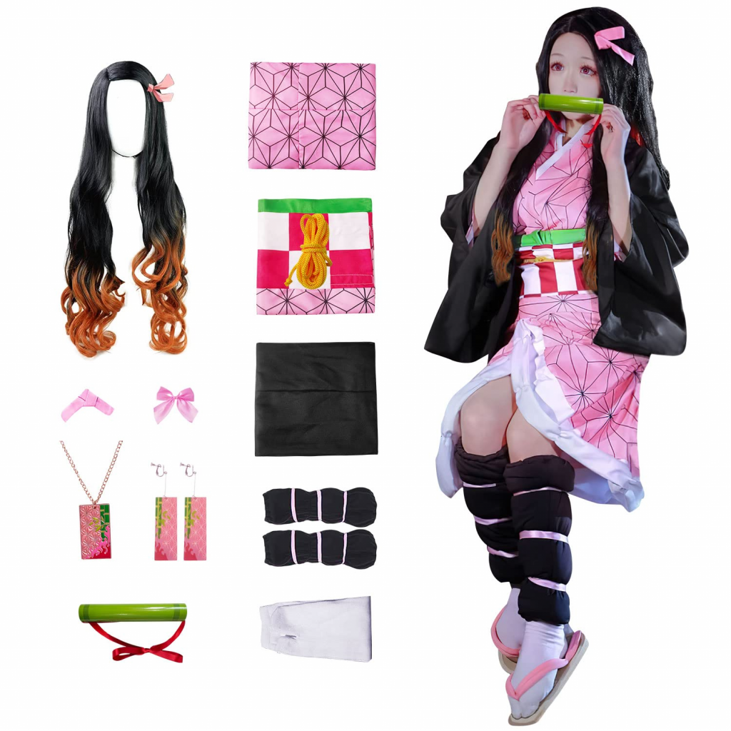 Costume (SG-1498)