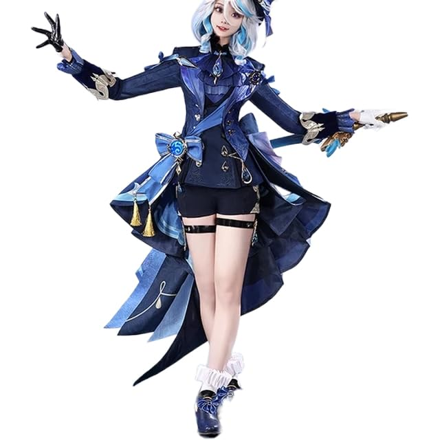 Costume (high quality) (SG-1367)