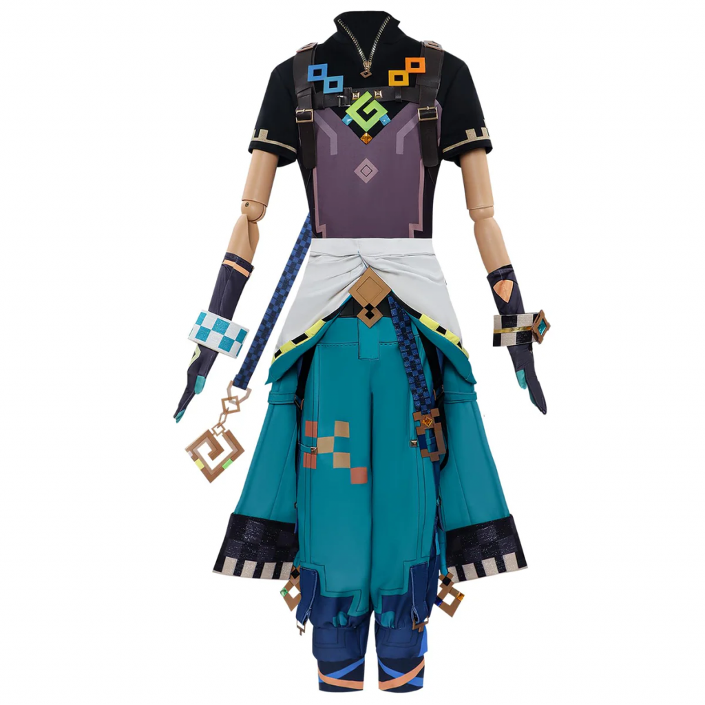 Costume (SG-1618)