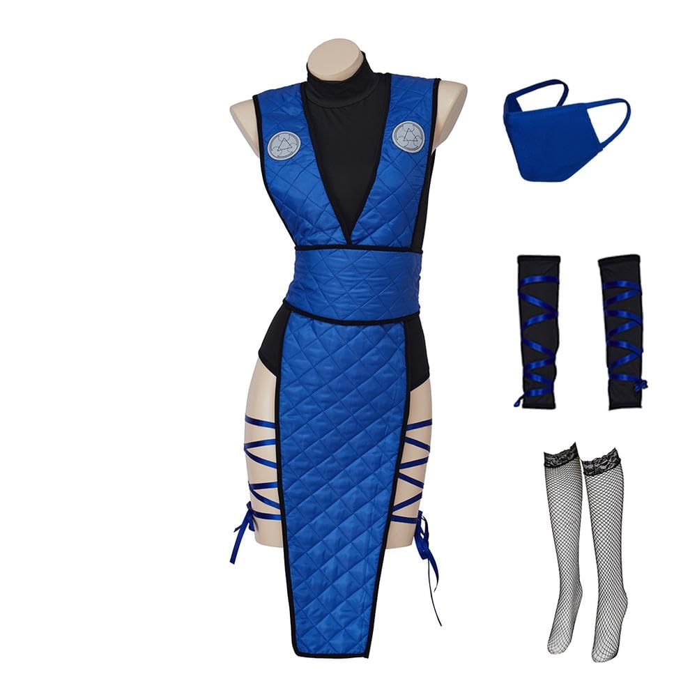 Costume (SG-1389)