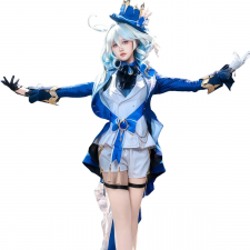 11.21.05_Costume (with wig)