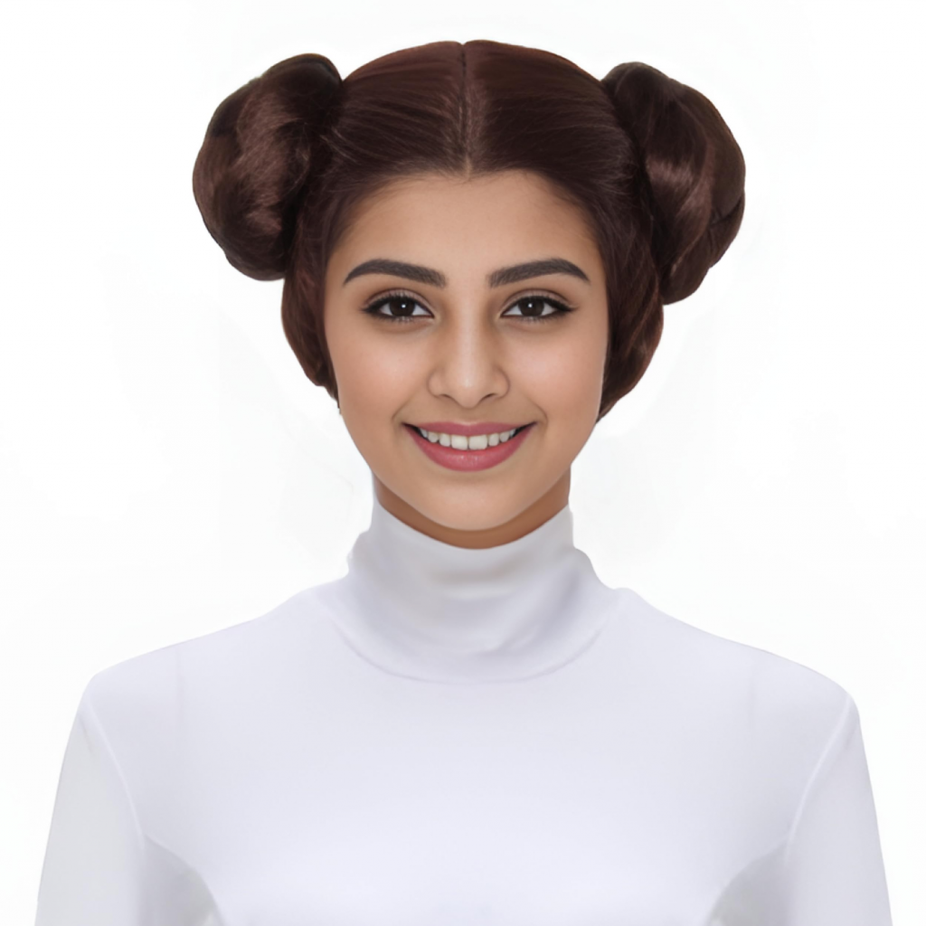 Wig (short) (SG-1070)