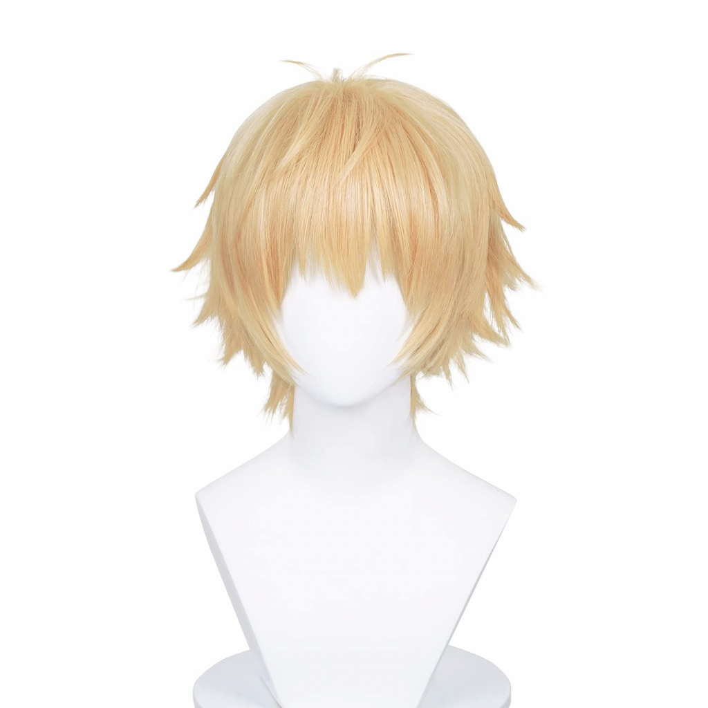 Wig (short) (SG-1341)